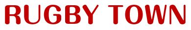ラグビーTOWN
